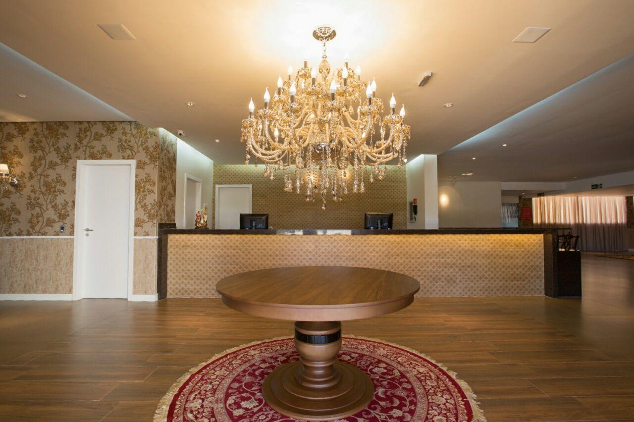 Liguori Hotel 特林达迪 外观 照片